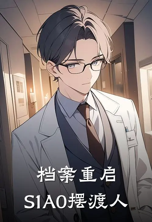 档案重启：S1A0摆渡人德尔莫里森全集免费小说_免费小说完结档案重启：S1A0摆渡人(德尔莫里森)