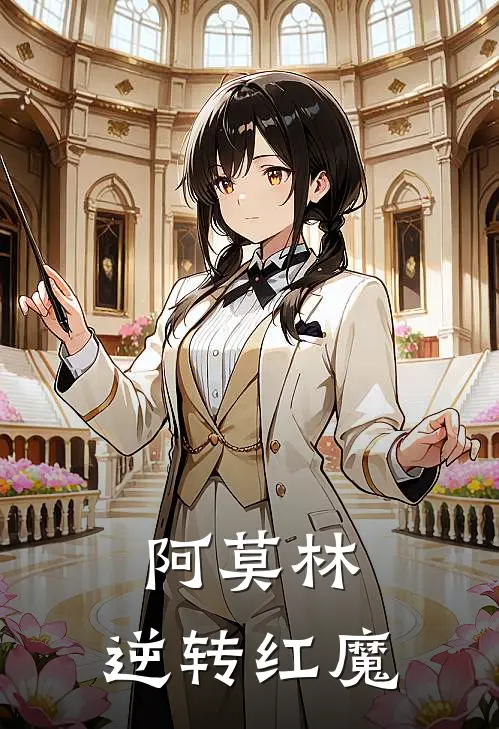 阿莫林莫特阿莫林：逆转红魔最新章节在线阅读_阿莫林莫特完整版阅读