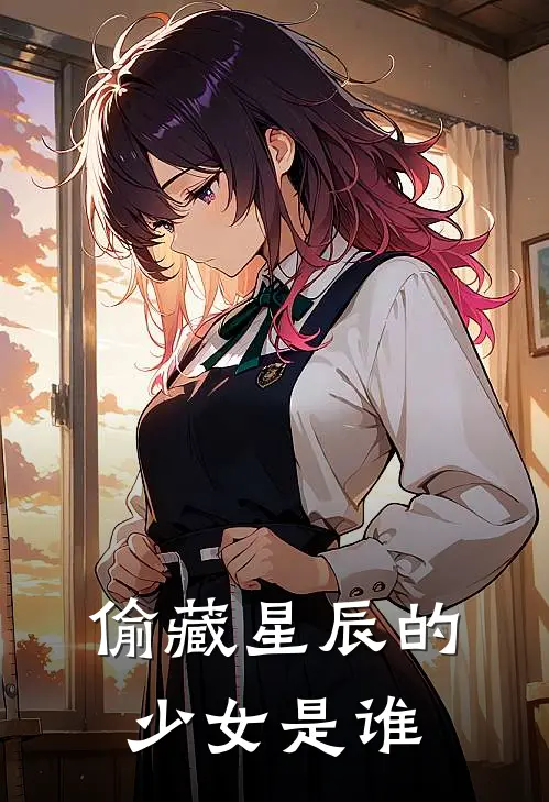 偷藏星辰的少女是谁