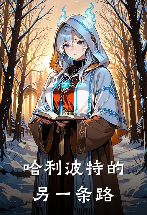 哈利波特的另一条路