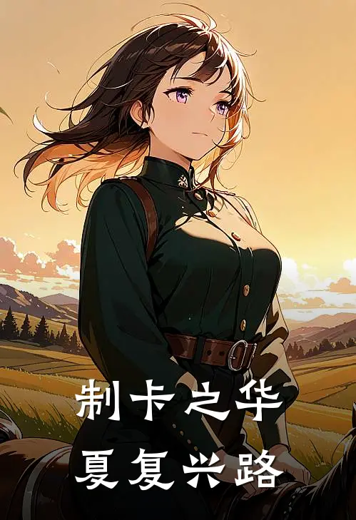 制卡之华夏复兴路顾寒赵凯新热门小说_小说免费阅读制卡之华夏复兴路(顾寒赵凯)