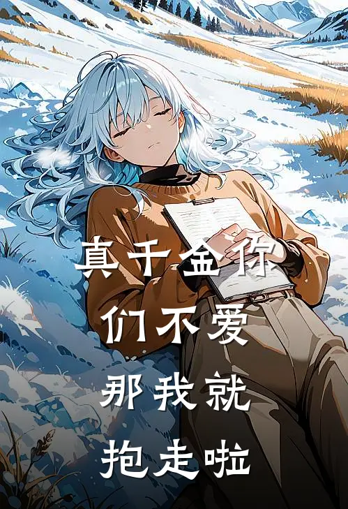 真千金你们不爱，那我就抱走啦赵福林明姝免费小说全文阅读_免费小说在线阅读真千金你们不爱，那我就抱走啦赵福林明姝