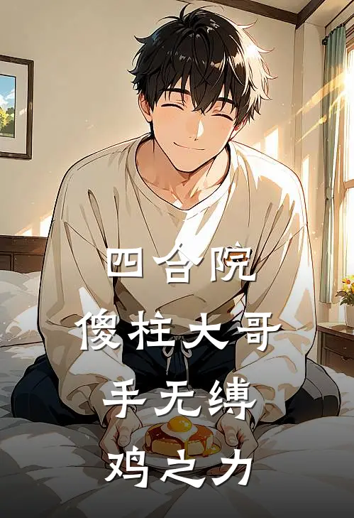 四合院：傻柱大哥，手无缚鸡之力