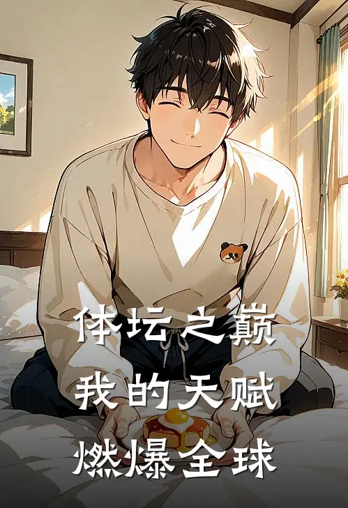 凌风孙昊(体坛之巅：我的天赋燃爆全球)最新章节在线阅读_凌风孙昊全章节阅读