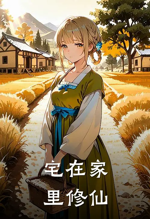 宅在家里修仙郑杰楚小凡免费小说大全_小说推荐完本宅在家里修仙(郑杰楚小凡)