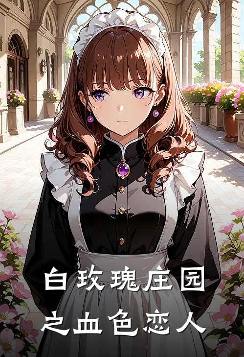 白玫瑰庄园之血色恋人