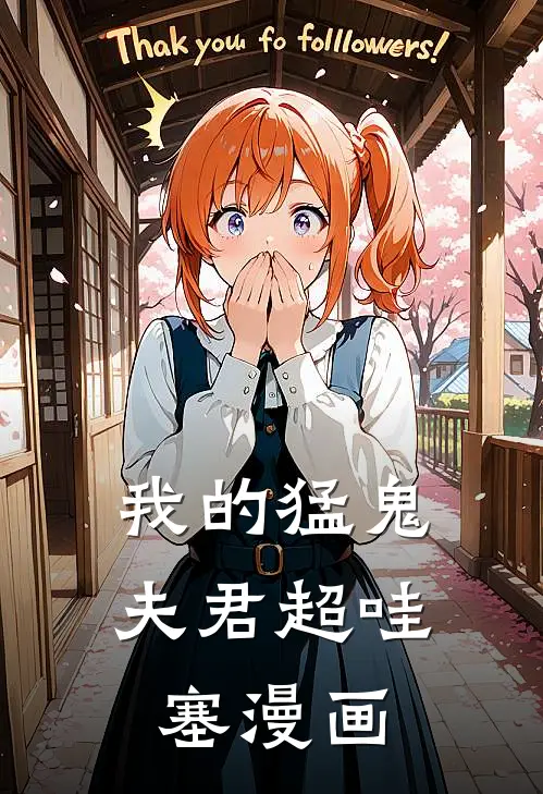 我的猛鬼夫君超哇塞漫画