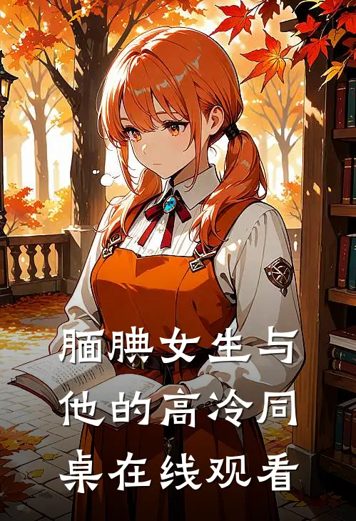 腼腆女生与他的高冷同桌在线观看