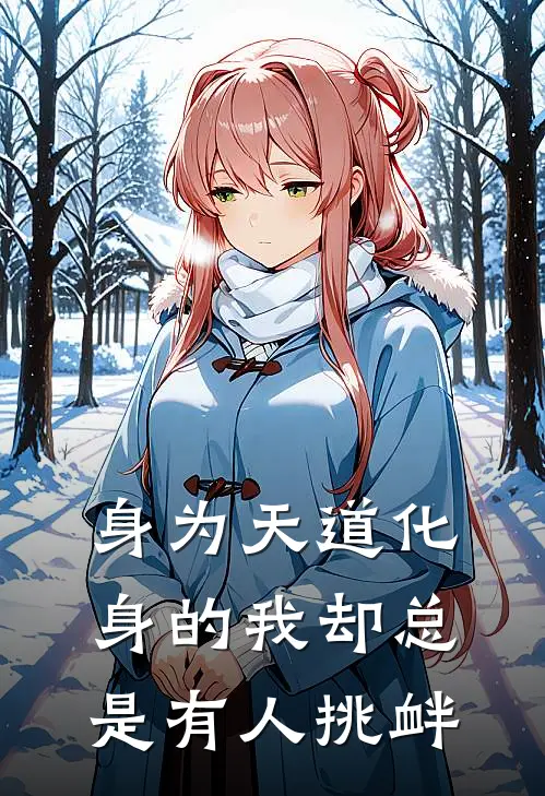 身为天道化身的我却总是有人挑衅(苏夏肖庞)网络热门小说_最新小说身为天道化身的我却总是有人挑衅(苏夏肖庞)