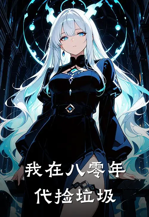 我在八零年代捡垃圾
