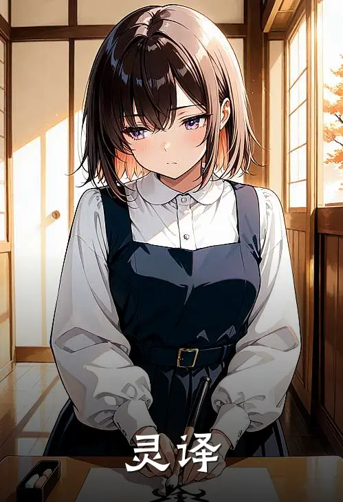 《灵译》周羡之项熏全本阅读_(周羡之项熏)全集阅读