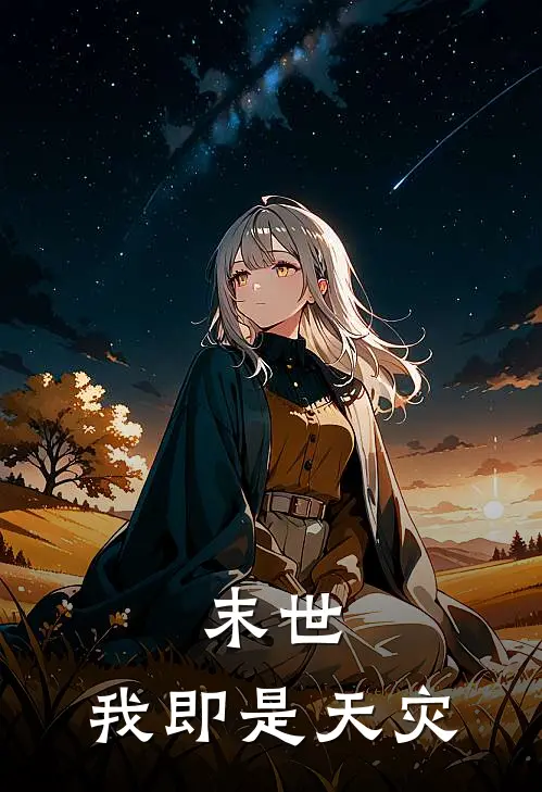 末世：我即是天灾