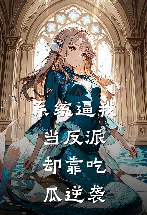 系统逼我当反派，却靠吃瓜逆袭