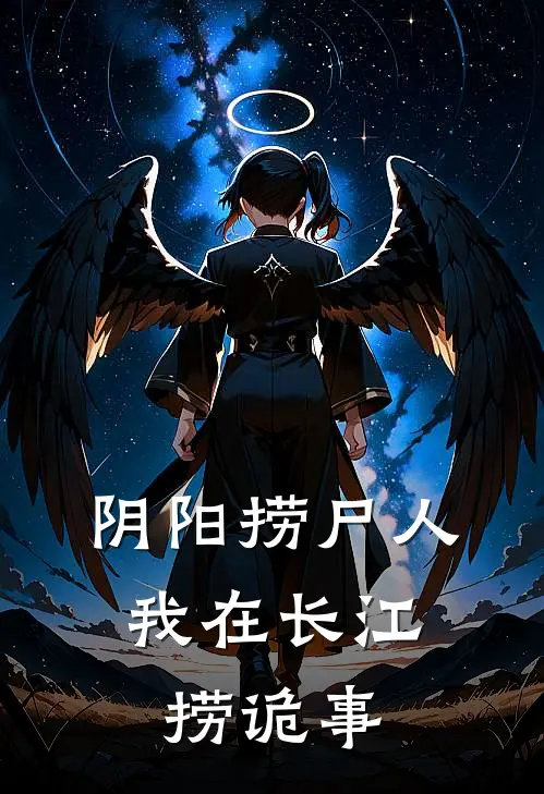 阴阳捞尸人：我在长江捞诡事