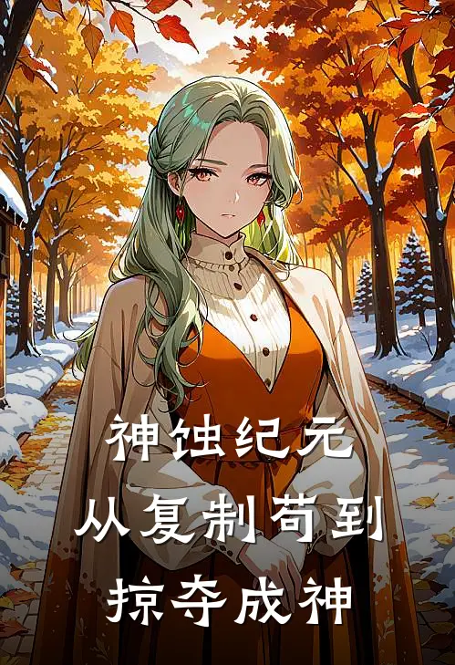 神蚀纪元：从复制苟到掠夺成神单睦尘单睦尘免费阅读全文_热门小说大全神蚀纪元：从复制苟到掠夺成神单睦尘单睦尘