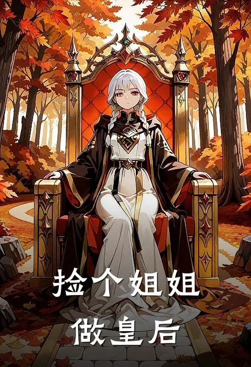 捡个姐姐做皇后