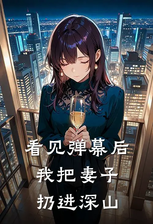 看见弹幕后，我把妻子扔进深山小三林辰陈若微免费小说推荐_免费小说笔趣阁看见弹幕后，我把妻子扔进深山小三林辰陈若微