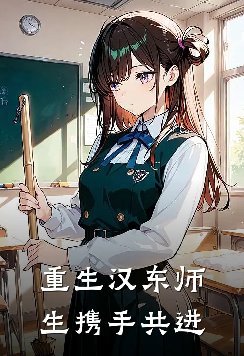 重生汉东师生携手共进