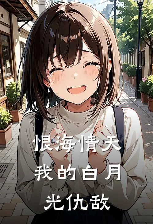 恨海情天：我的白月光仇敌