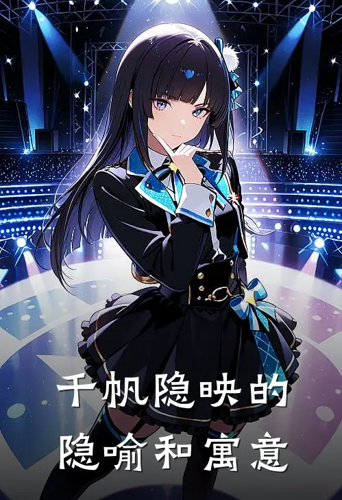 千帆隐映的隐喻和寓意