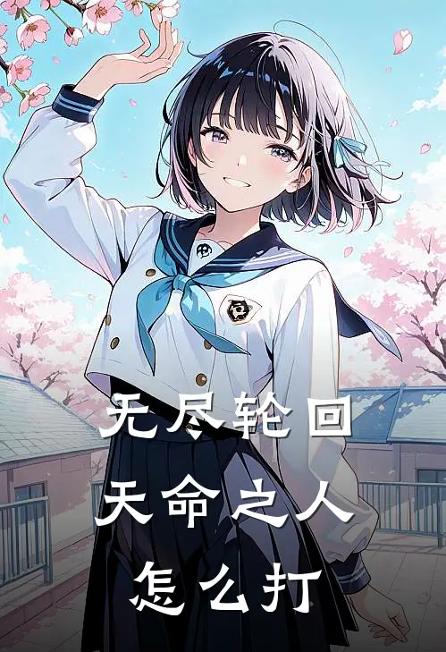 无尽轮回天命之人怎么打