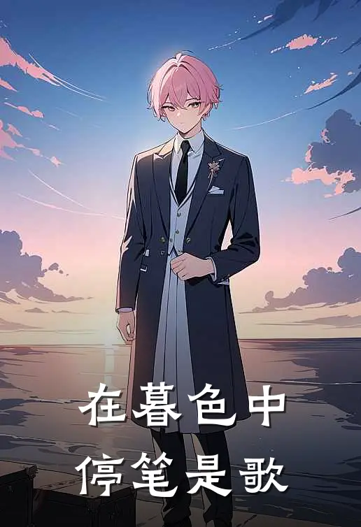 在暮色中停笔是歌