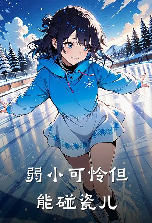 弱小可怜但能碰瓷儿