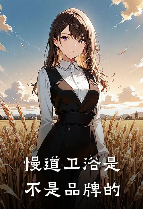 慢道卫浴是不是品牌的