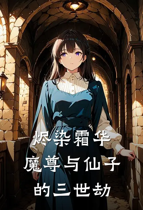 烬染霜华：魔尊与仙子的三世劫(灵汐夜烬)热门网络小说_小说推荐完结烬染霜华：魔尊与仙子的三世劫(灵汐夜烬)