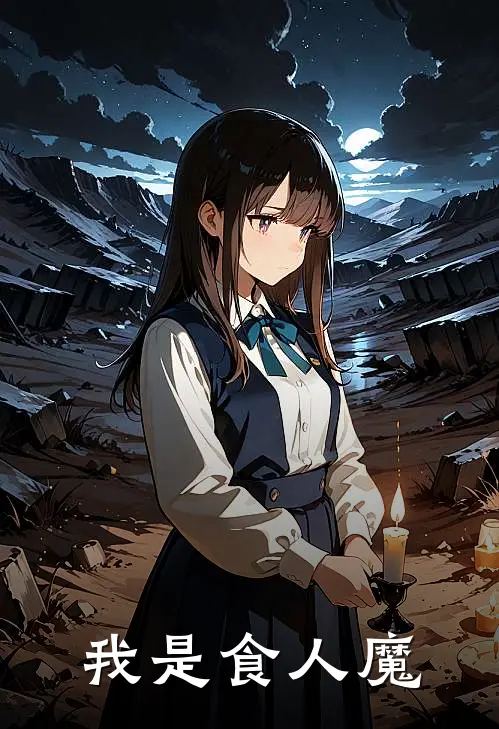 罗成陈茜《我是食人魔》_《我是食人魔》最新章节在线阅读