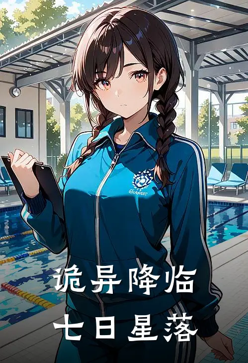 诡异降临：七日星落