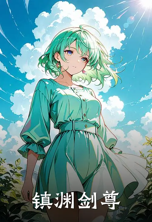 镇渊剑尊苏璎阿渊全文免费阅读_热门小说大全镇渊剑尊苏璎阿渊