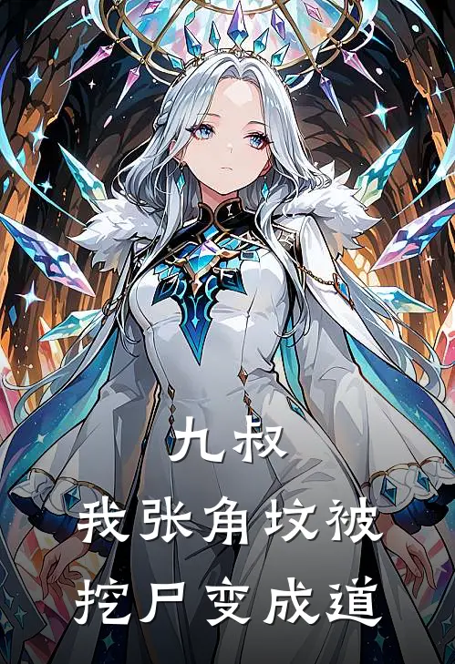 九叔：我张角坟被挖尸变成道张角王老五完结版免费小说_完本小说大全九叔：我张角坟被挖尸变成道张角王老五