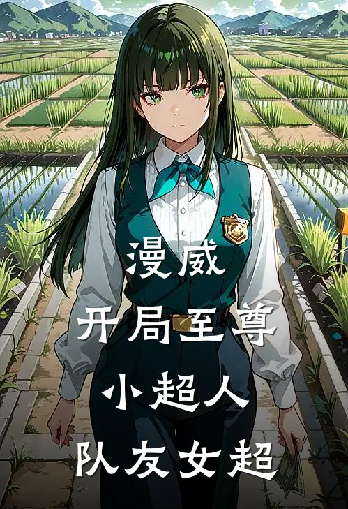 漫威：开局至尊小超人，队友女超