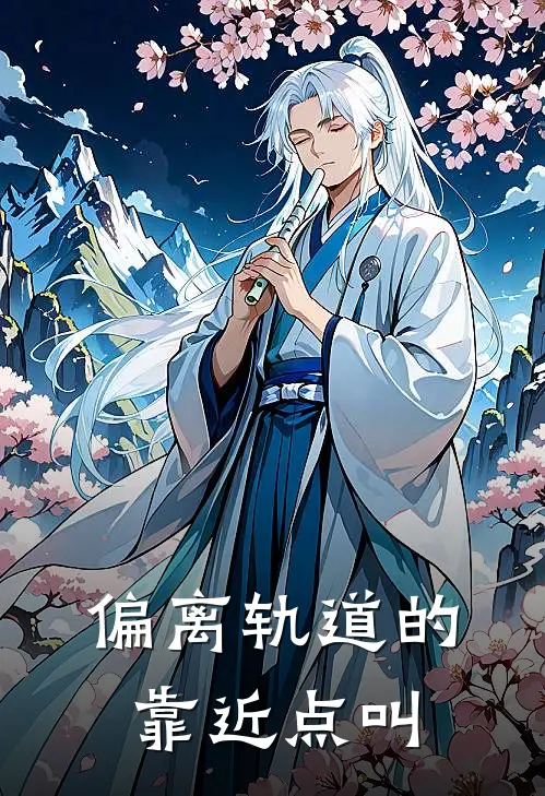 偏离轨道的靠近点叫