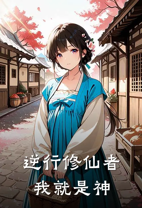 逆行修仙者，我就是神