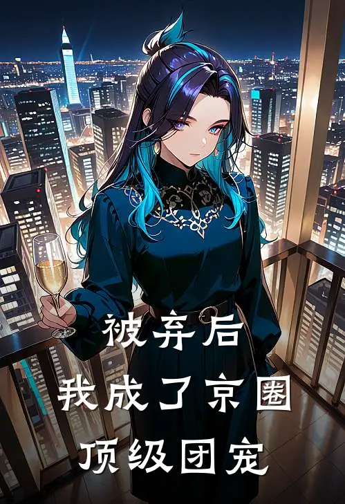 被弃后，我成了京圈顶级团宠喻绾李曼芝热门小说推荐_完本小说大全被弃后，我成了京圈顶级团宠(喻绾李曼芝)