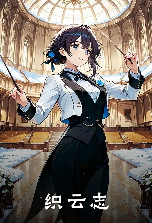 苏璃翠微《织云志》全本免费在线阅读_(苏璃翠微)最新章节在线阅读