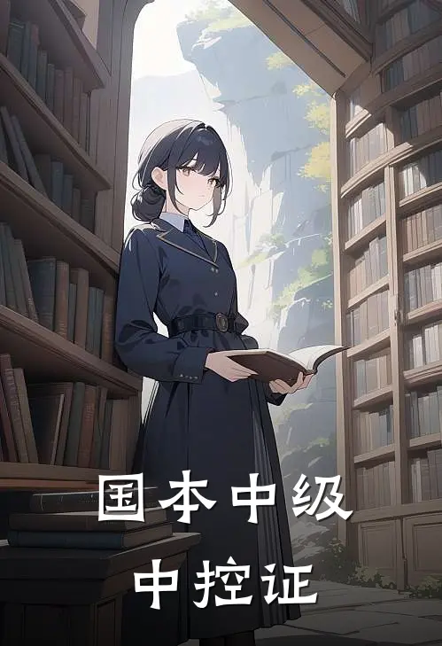 国本中级中控证