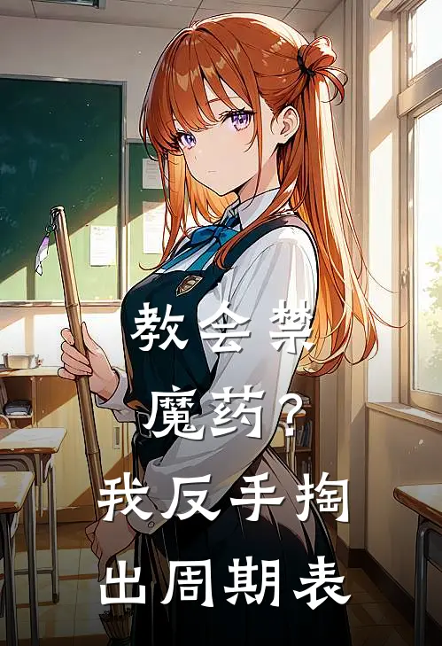 教会禁魔药？我反手掏出周期表薇薇安阿尔杰热门完结小说_最热门小说教会禁魔药？我反手掏出周期表薇薇安阿尔杰