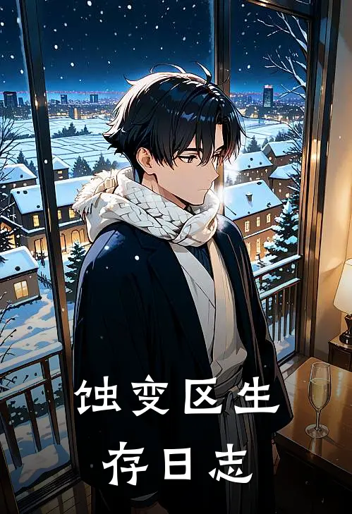 蚀变区生存日志(林野林野)热门完本小说_最新小说蚀变区生存日志林野林野