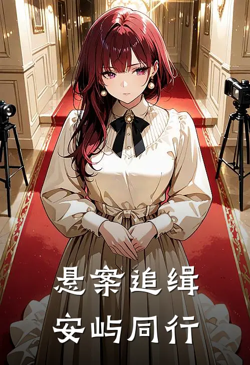 悬案追缉：安屿同行