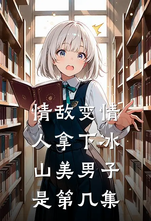 情敌变情人拿下冰山美男子是第几集