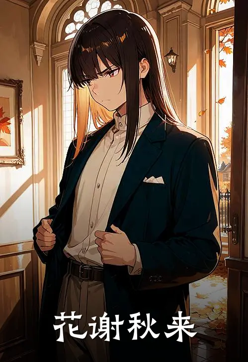 柳安陌华琪琪《花谢秋来》全本免费在线阅读_(柳安陌华琪琪)最新章节在线阅读