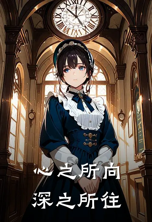 心之所向，深之所往