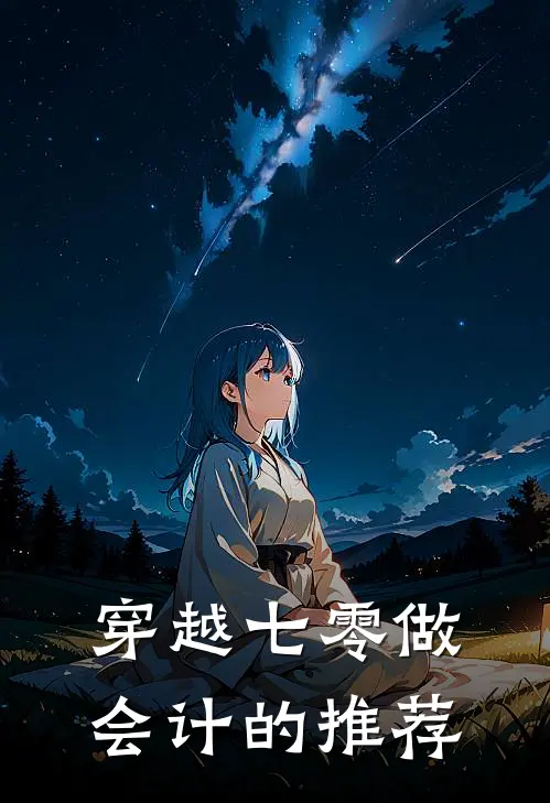 穿越七零做会计的推荐