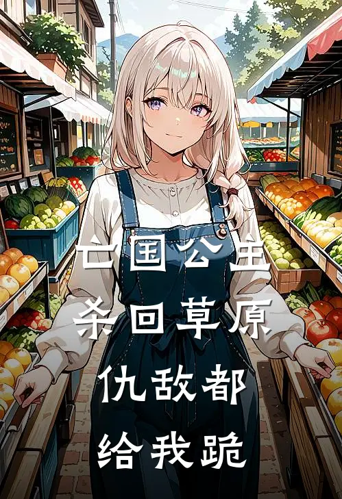 亡国公主杀回草原：仇敌都给我跪(神山婭神山愉)小说免费在线阅读_亡国公主杀回草原：仇敌都给我跪(神山婭神山愉)大结局阅读