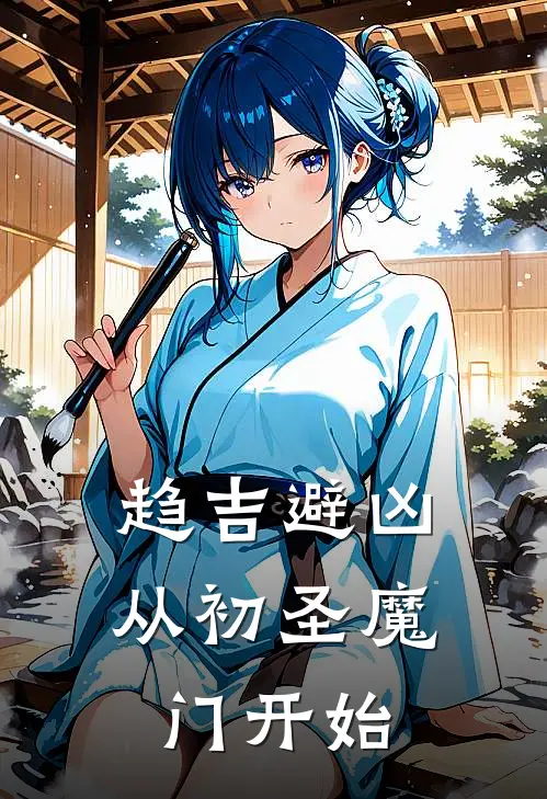 趋吉避凶：从初圣魔门开始