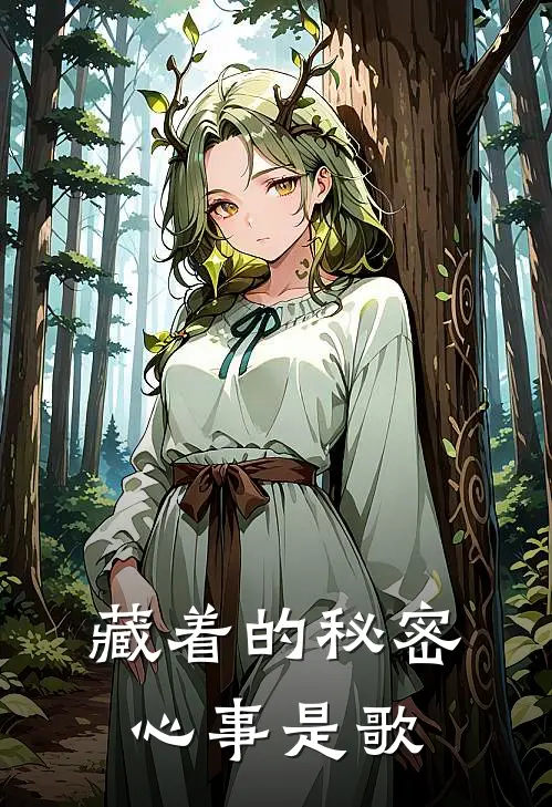 藏着的秘密心事是歌