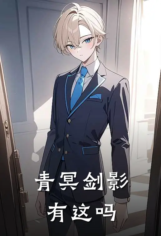 青冥剑影有这吗